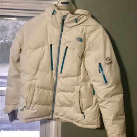 the north face women's jacket xl